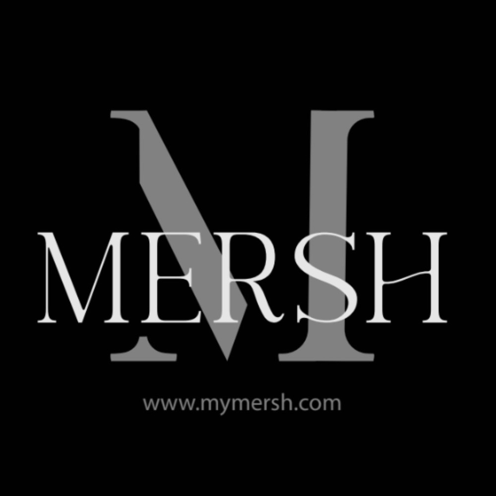 DRESS MERSH TO IMPRESS YOURSELF!!!